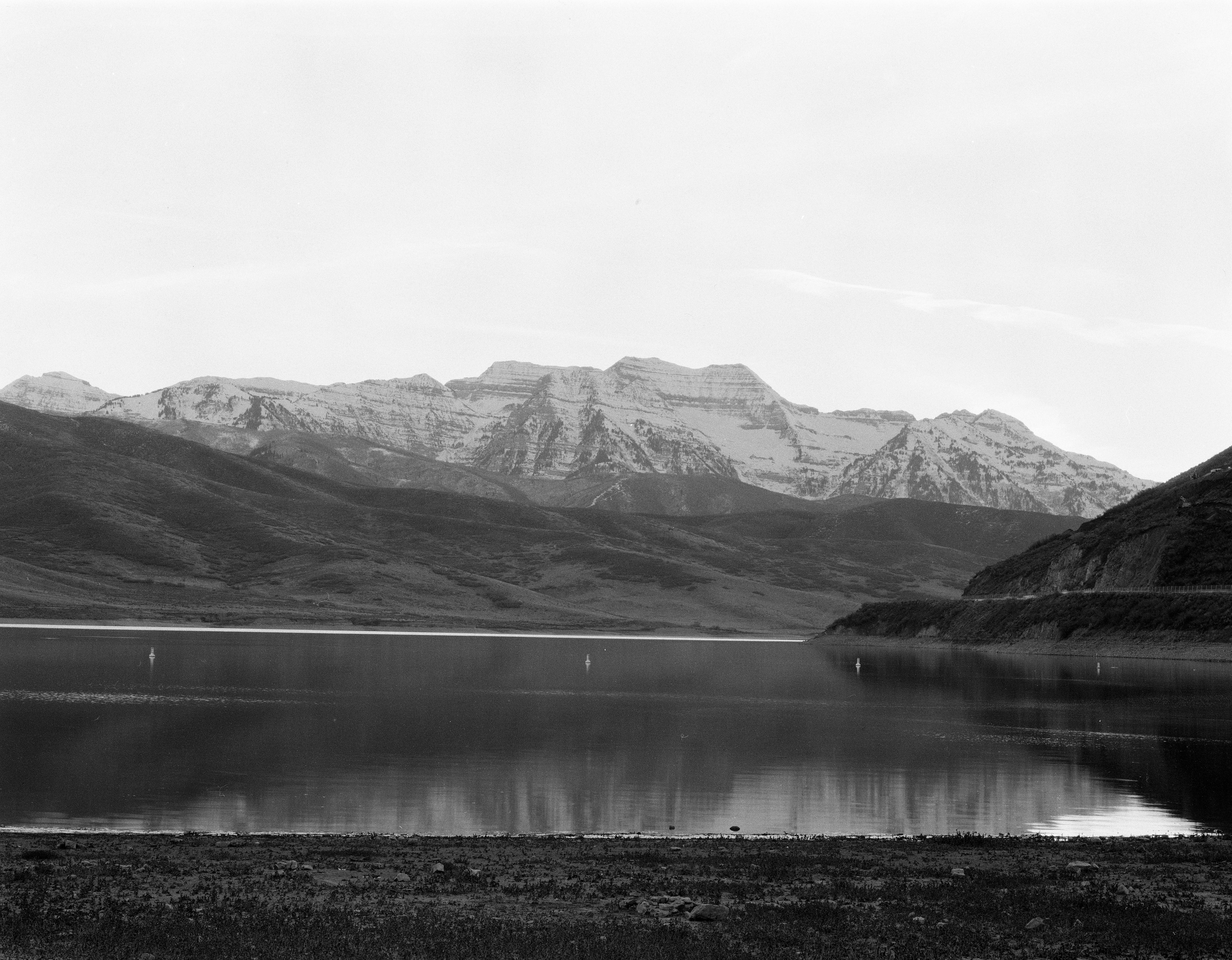 4x5 Photograph #14