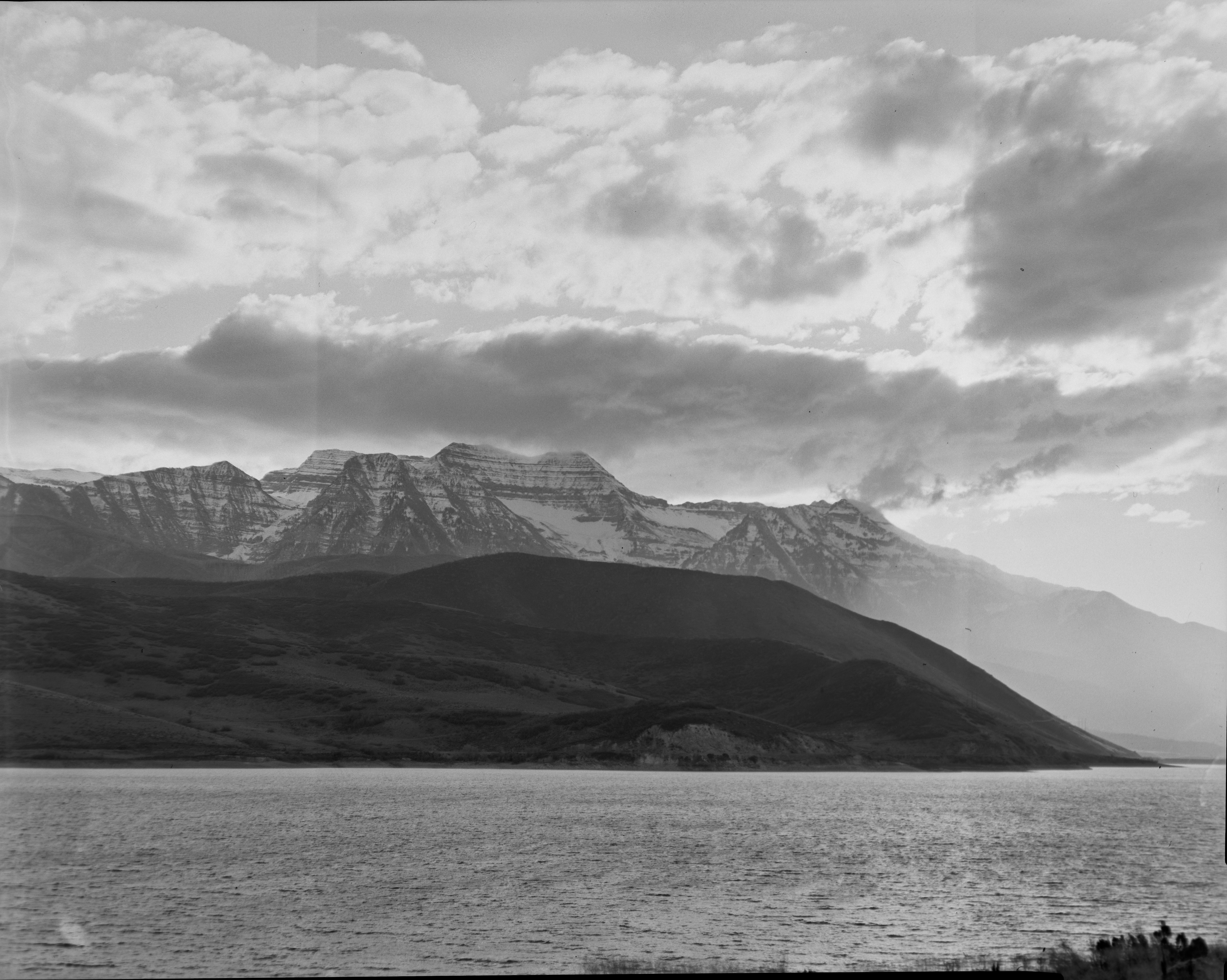 4x5 Photograph #15