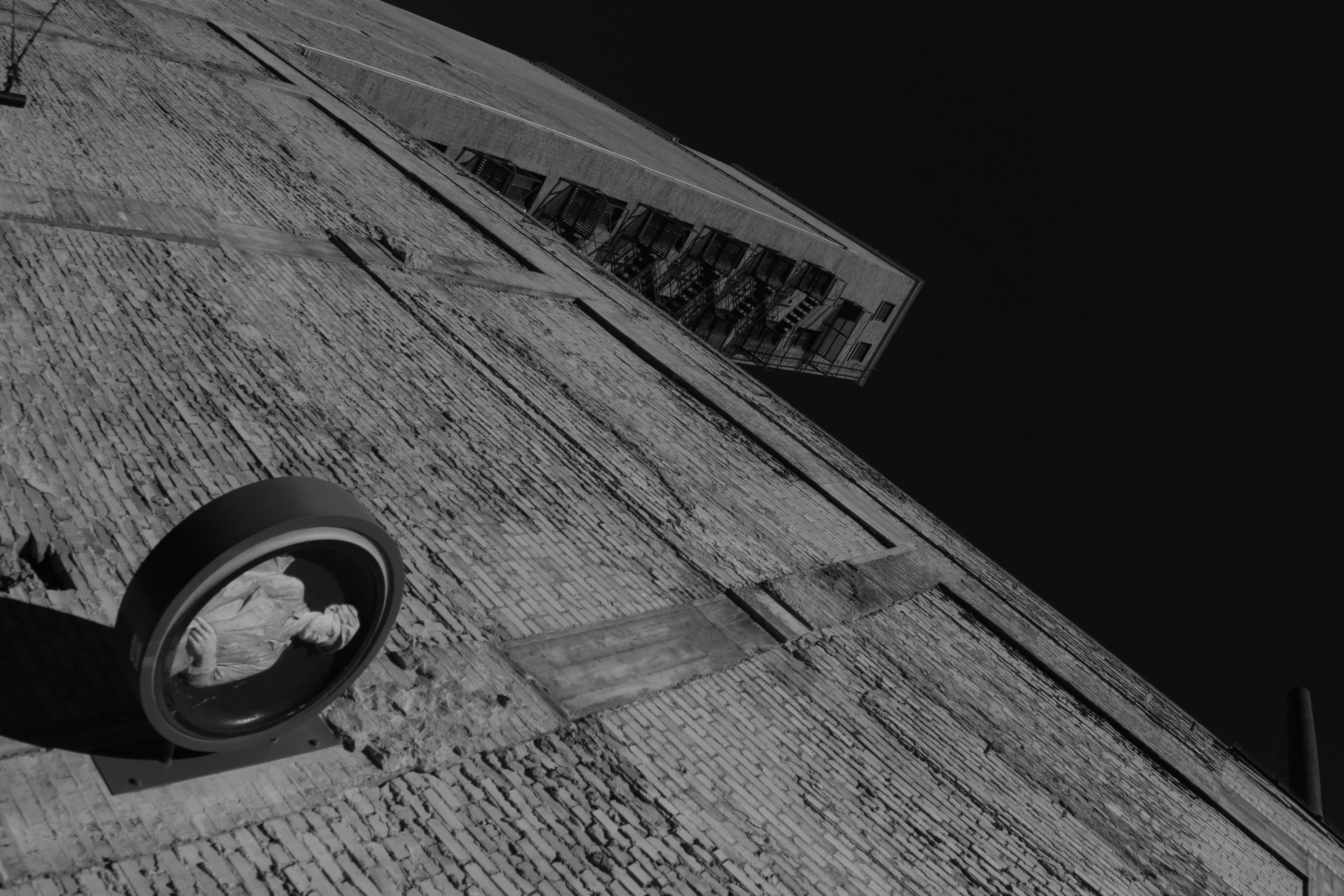 Black & White Photograph #4